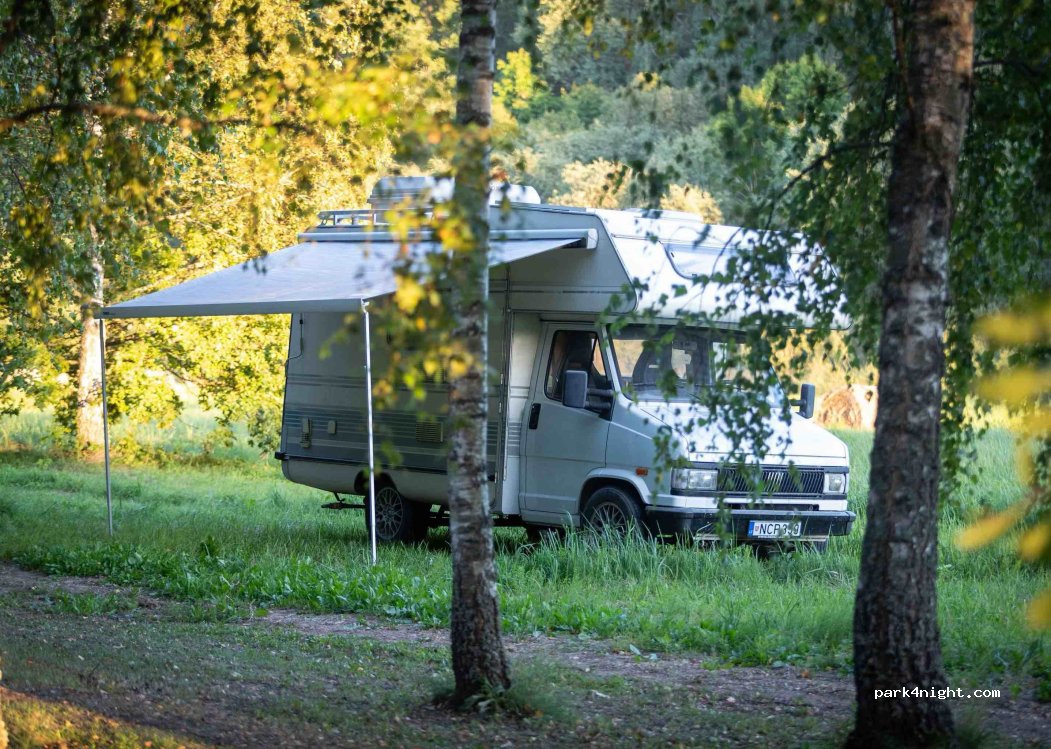 Daugirdėnai - Baidarės Dubysa — foto 2