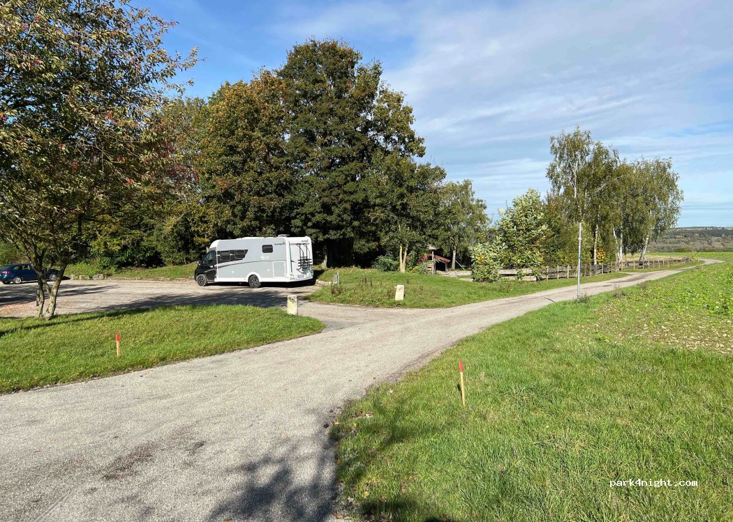 (97980) Bad Mergentheim - B290 — foto