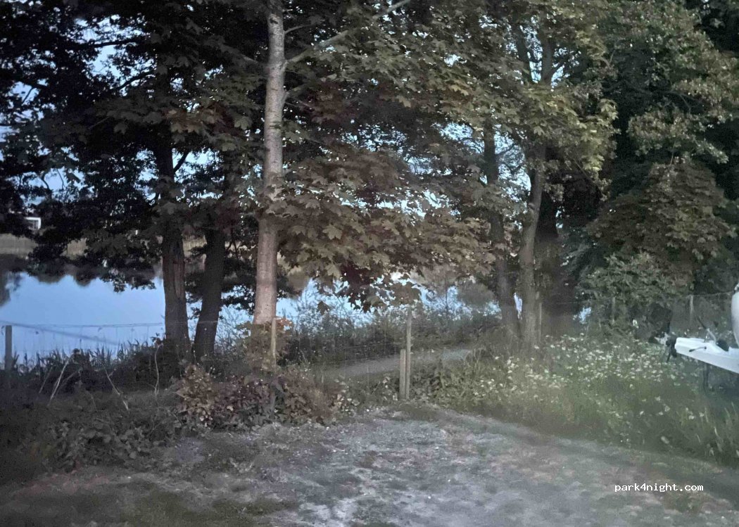 Sorø Sø Camping — foto 2