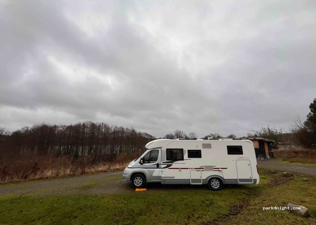 Sorø Sø Camping — foto 5