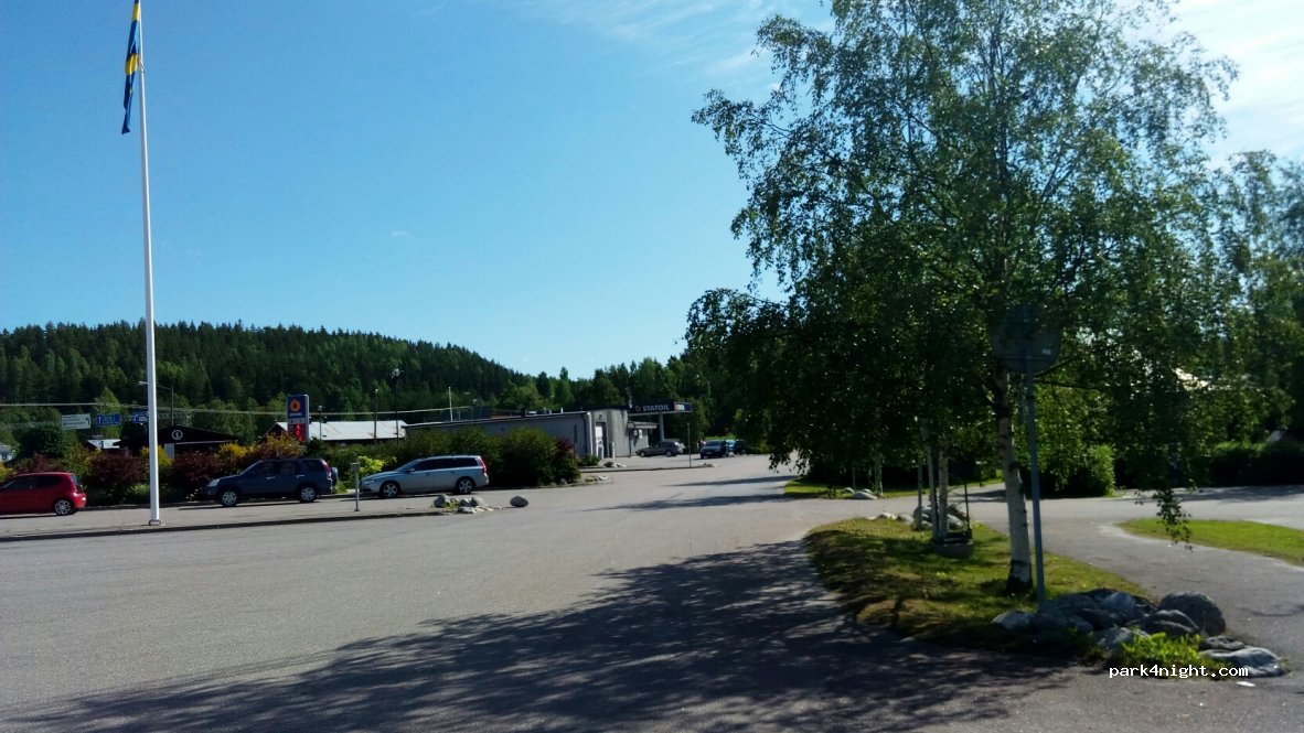 (841 97) Borgsjöbyn - — foto 2