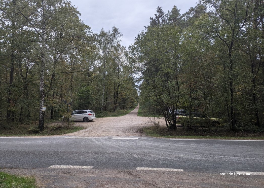 (91074) Herzogenaurach - Unnamed Road — foto 2