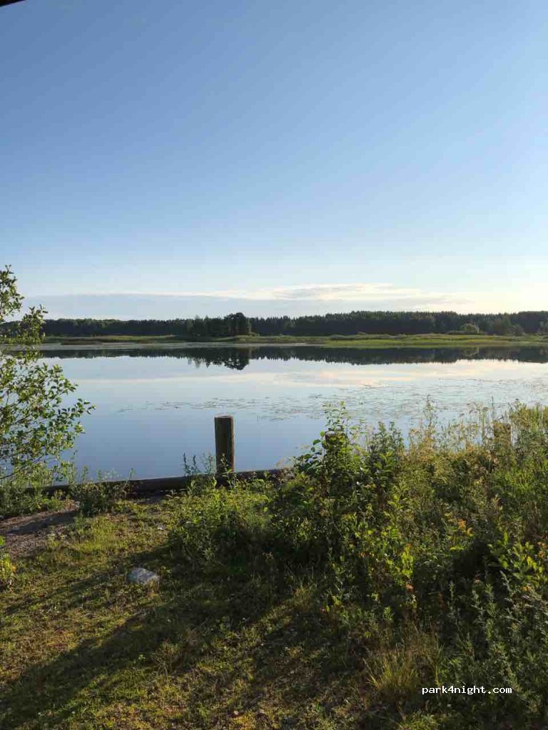 (810 40) Hedesunda - Övägen — foto