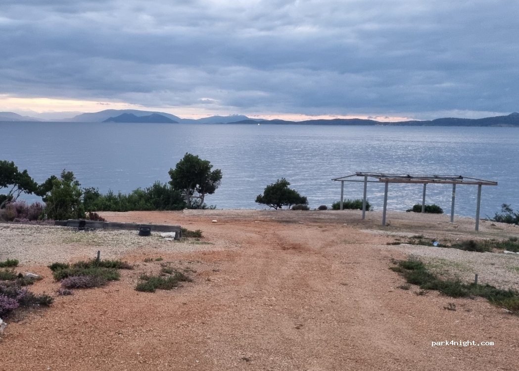 (300 06) Astakos - — foto
