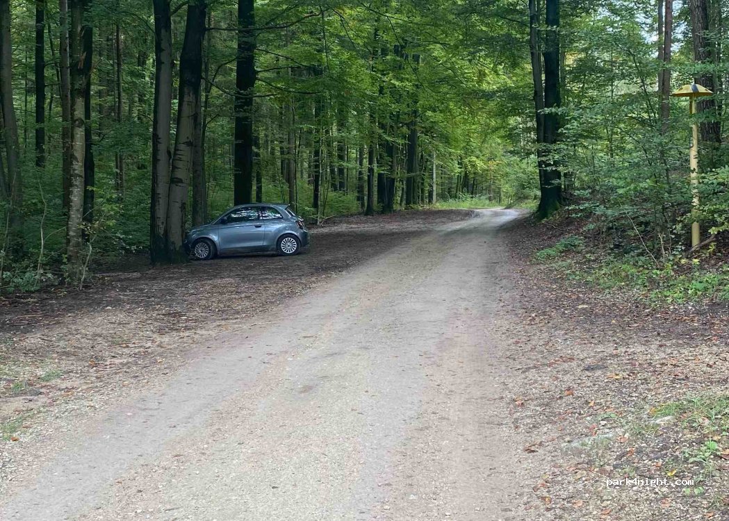 (91224) Pommelsbrunn - Unnamed Road — foto