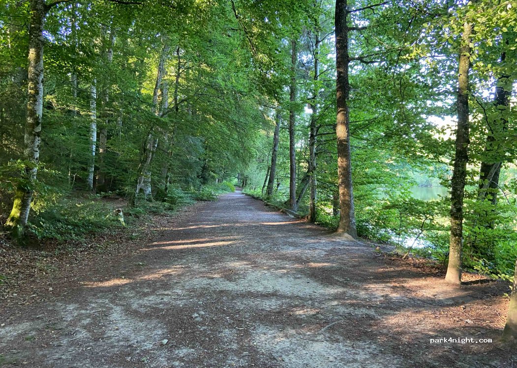 (1304) Cossonay - 1 Route de la Vallée — foto 4