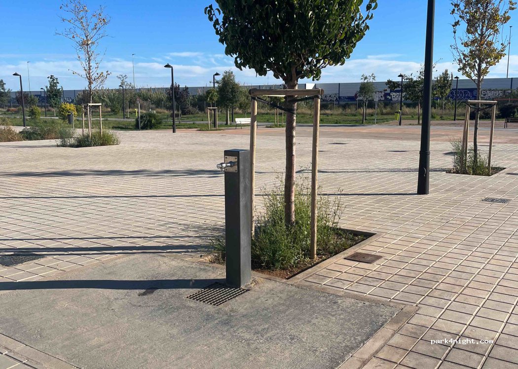 (46026) València - Unnamed Road — foto