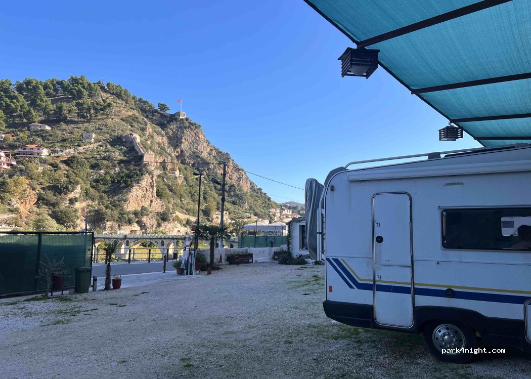 Camping VENO — foto