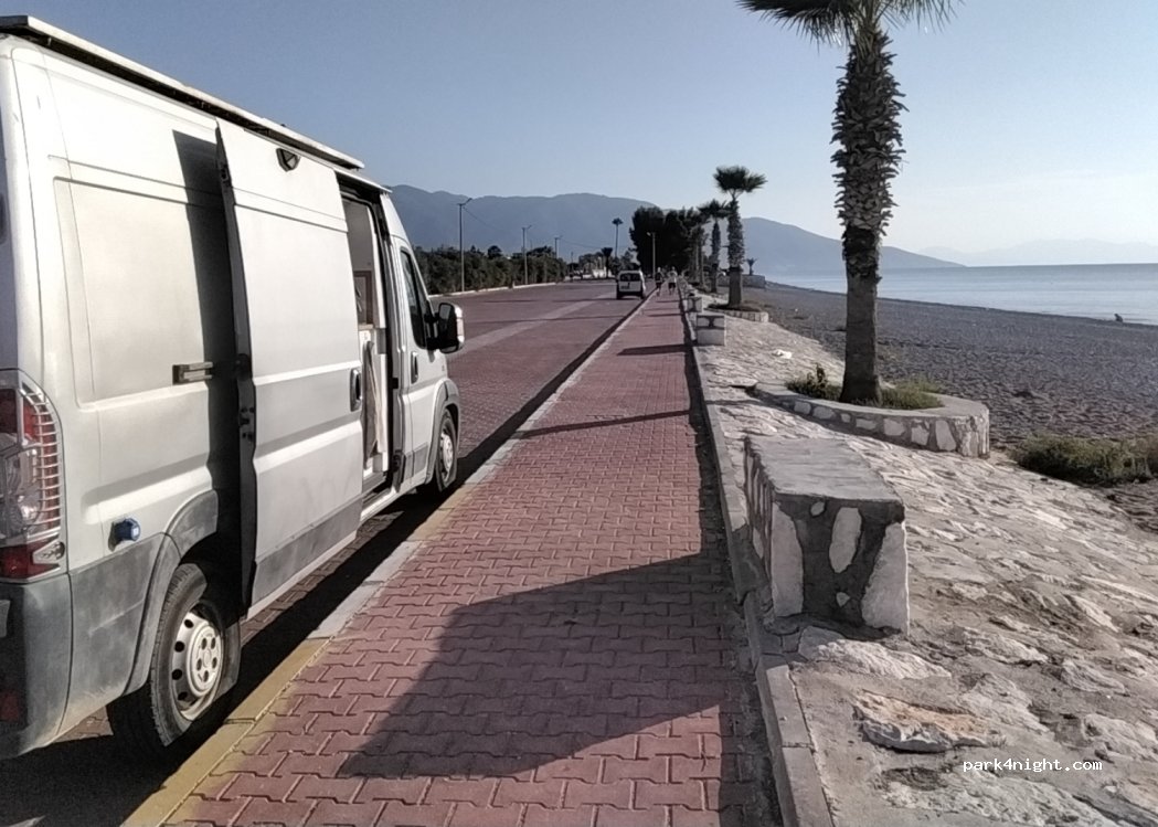 (07570) Demre - Kömürlük Cd. — foto 3