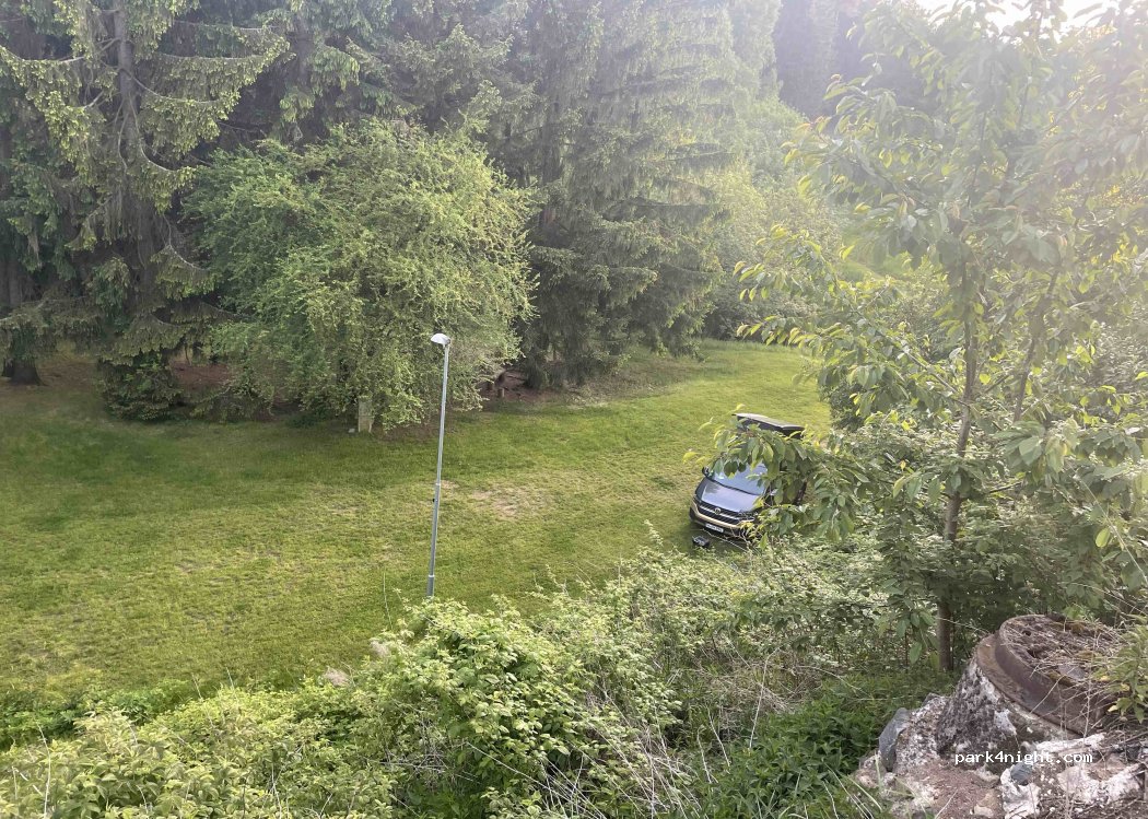 Domanínský Rybník — foto 4