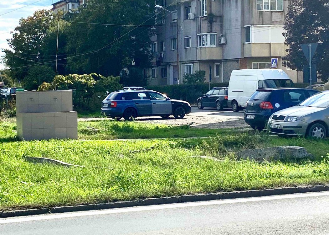 (300523) Timișoara - 2 Strada Polonă — foto
