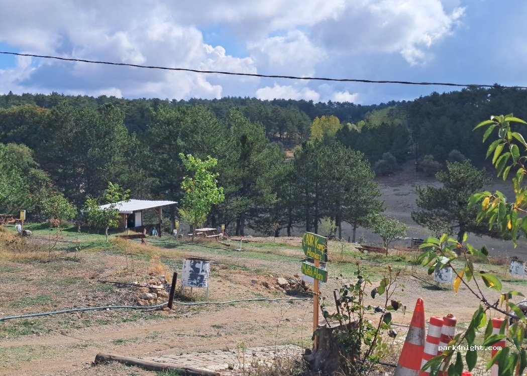 Keles Göl Kamp — foto 4