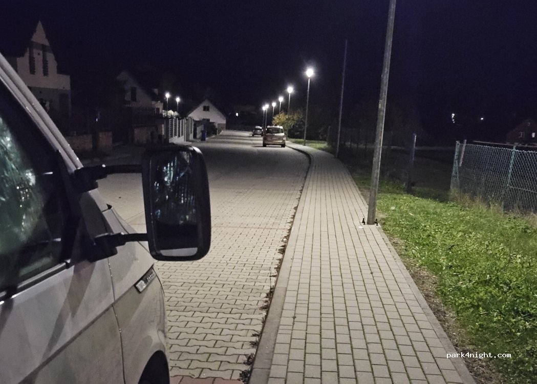 (58-350) Mieroszów - 1 Władysława Reymonta — foto