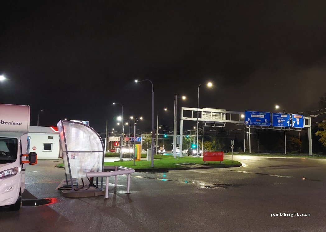 (370 04) České Budějovice - 2768 Nádražní — foto