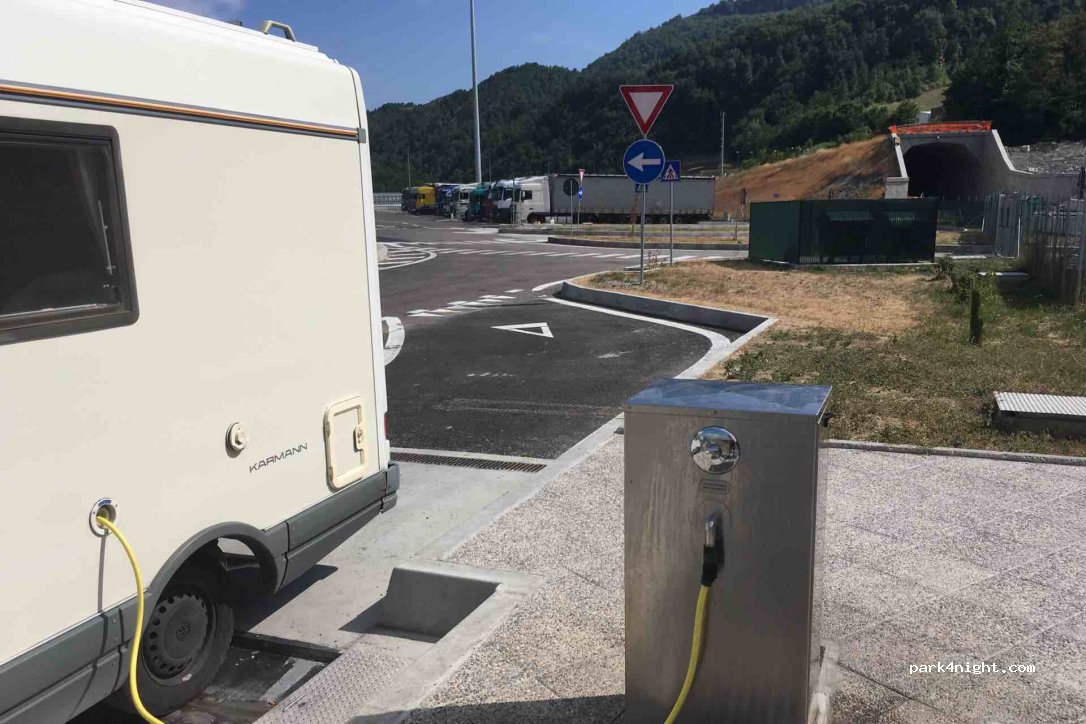 (40035) Castiglione dei Pepoli - 17 Via della Badia — foto 2