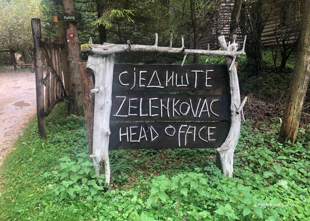 Zelenkovac Campground — foto 2