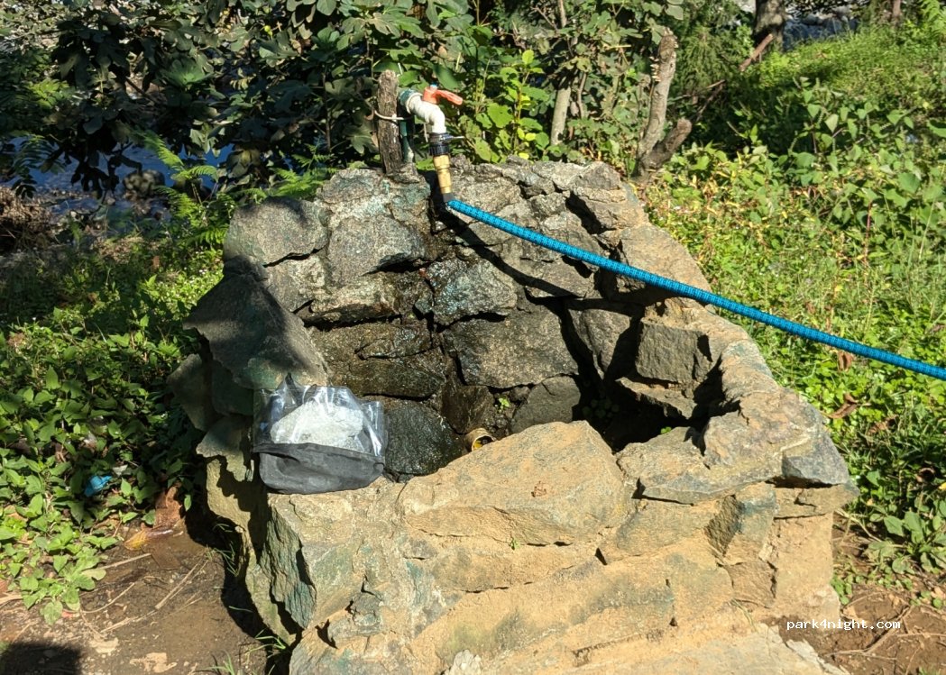 (6004) Chaisubani - Unnamed Road — foto