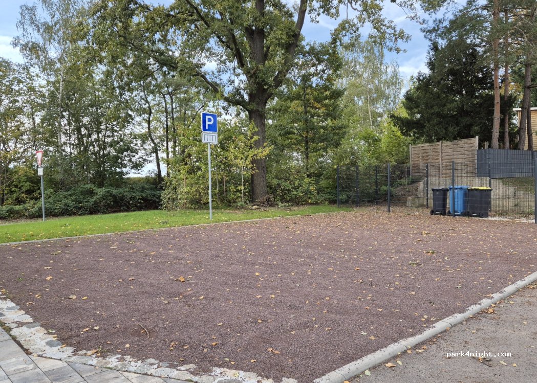 (06721) Osterfeld - 3 Am Bahnhof — foto