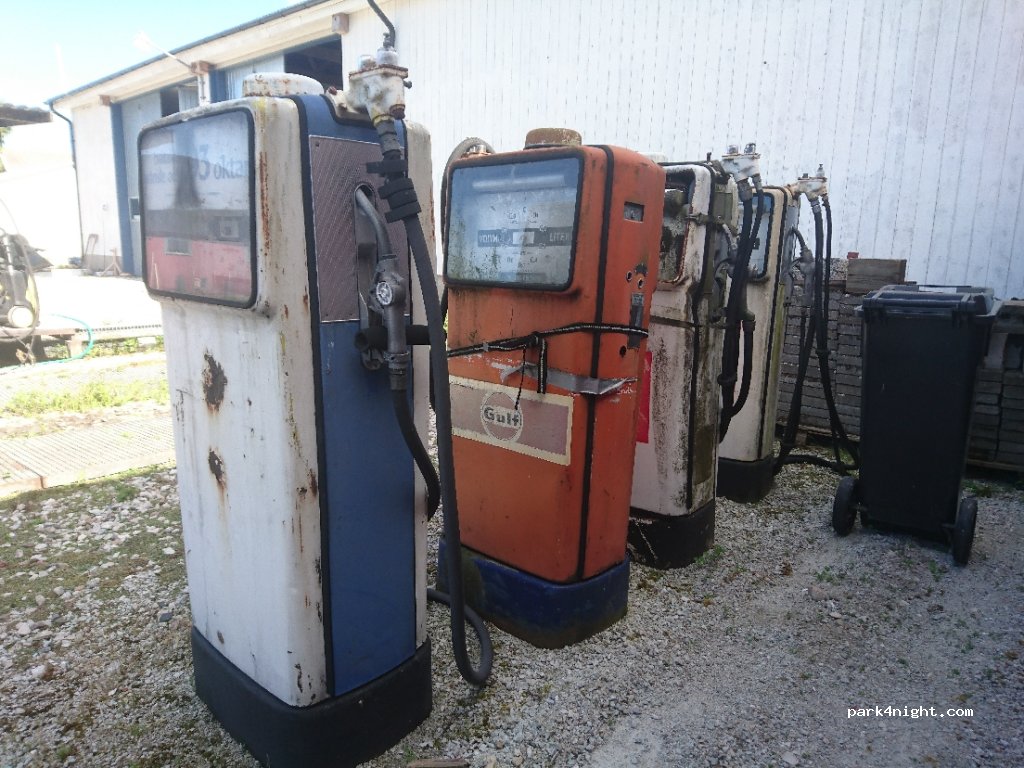 Gangvide Farm AB — foto