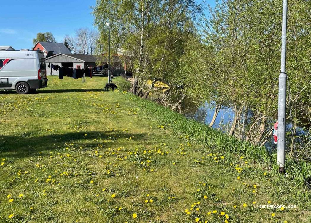 Gangvide Farm AB — foto 4