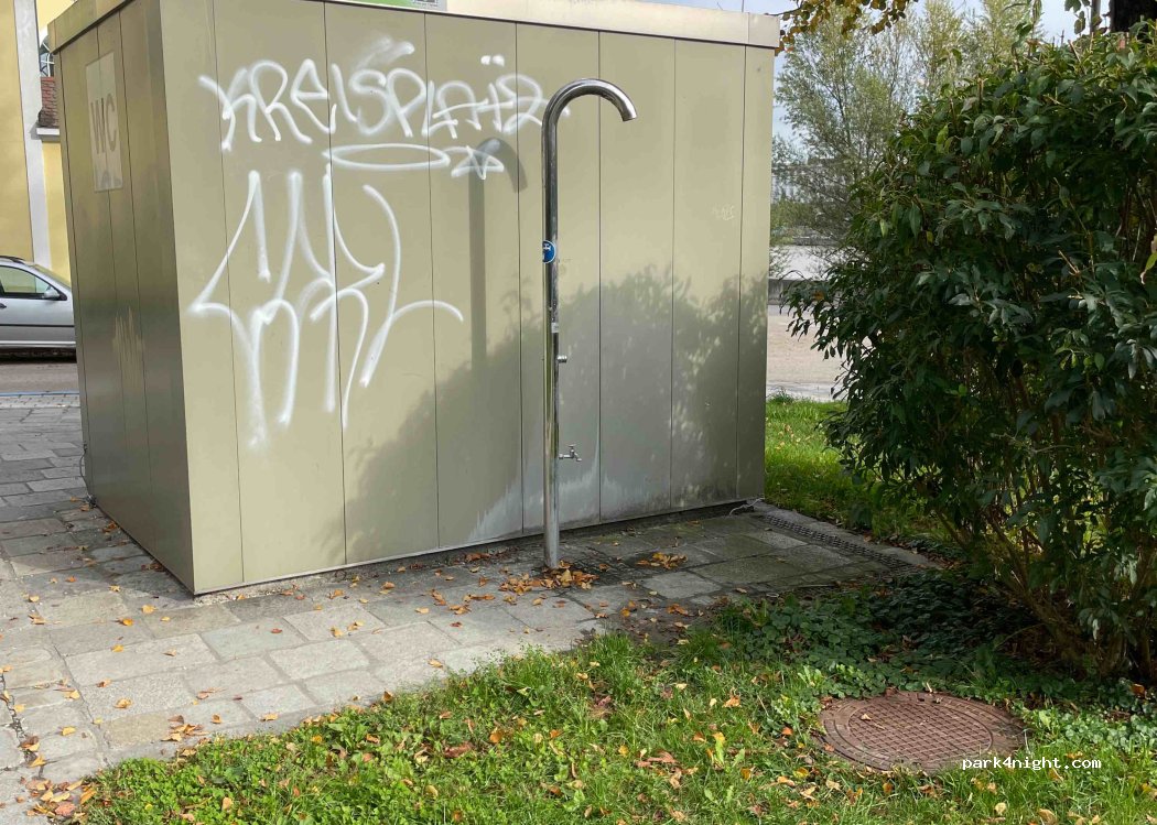 (4040) Linz - 45a Ottensheimer Straße — foto