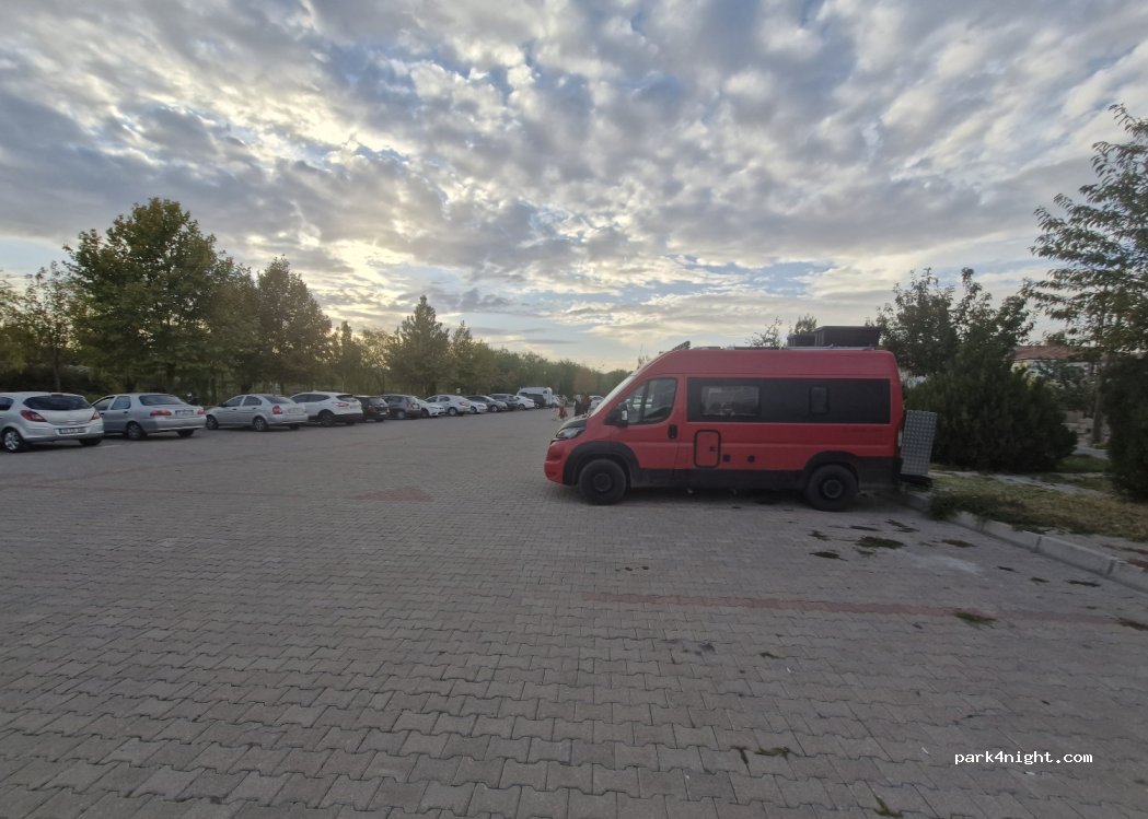 (50860) Avanos - 1 Ünal Sokak — foto 2