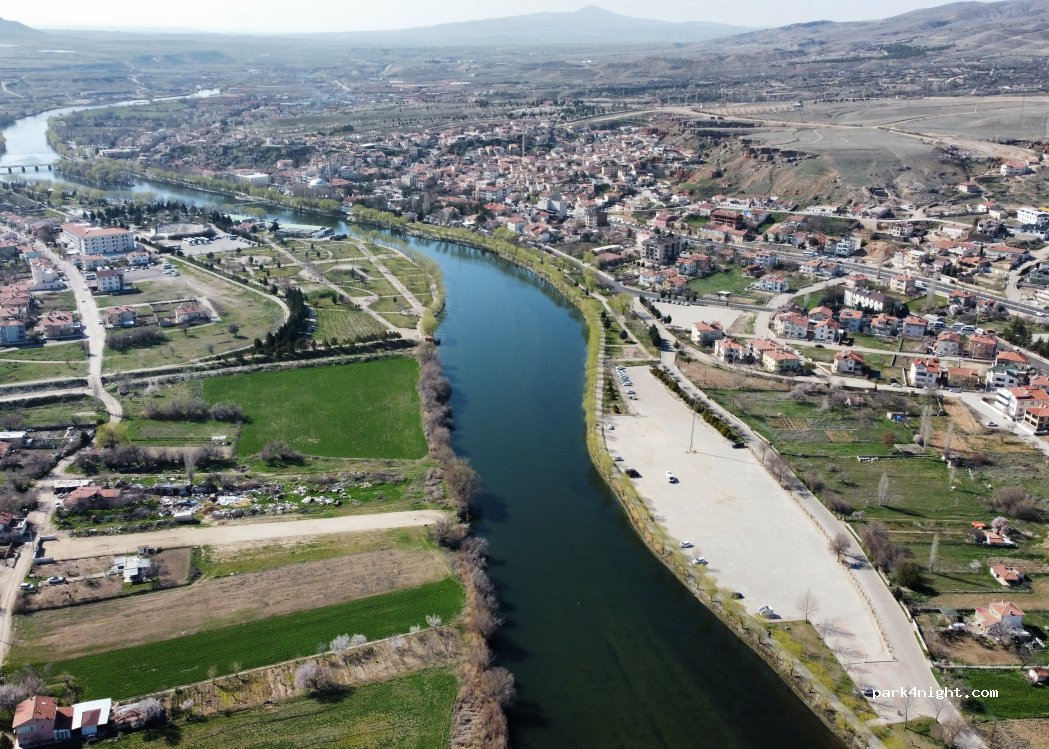 (50860) Avanos - 1 Ünal Sokak — foto 4