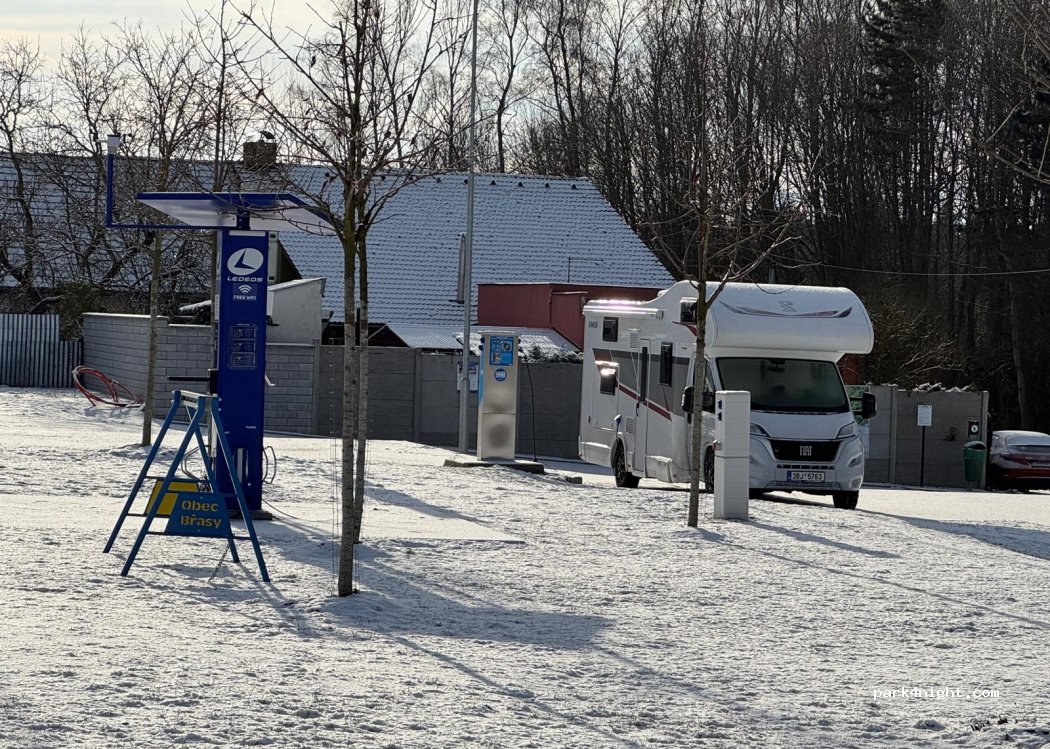 (338 24) Břasy - Unnamed Road — foto 5