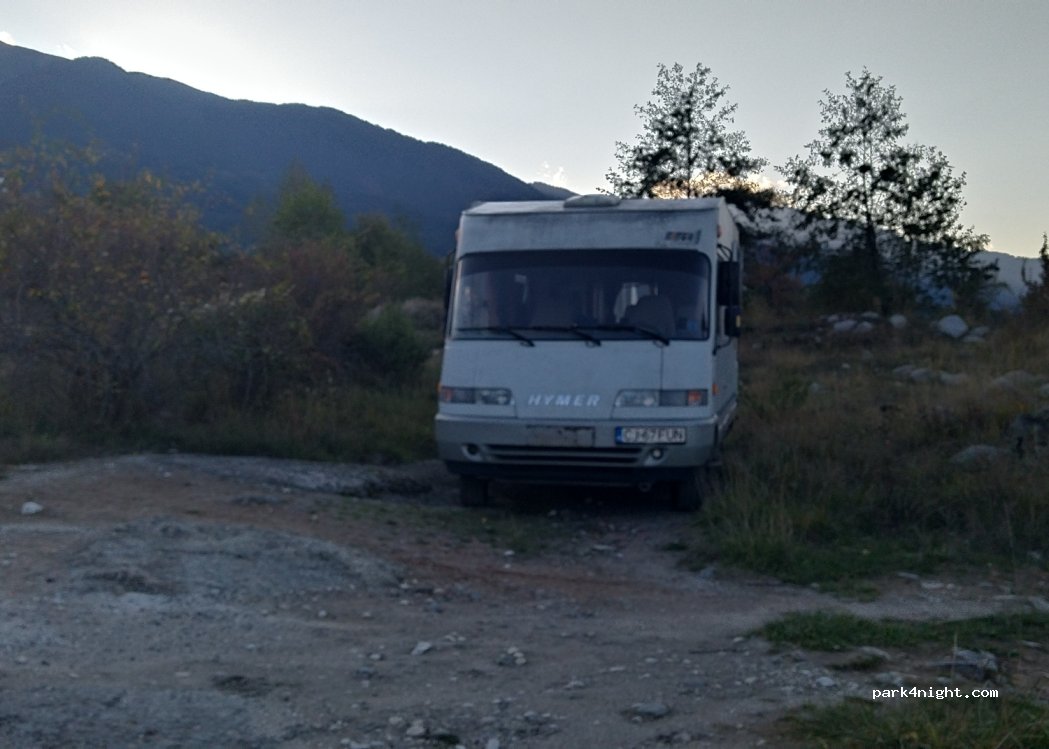 (2770) Bansko - — foto
