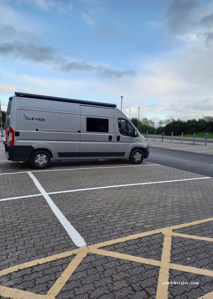 (SA1 3SN) Swansea - A4067 — foto
