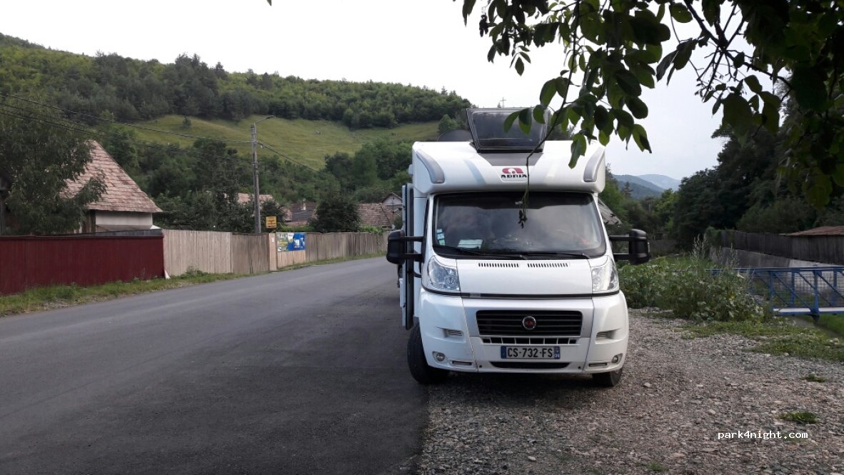 (407310) Someșu Rece - DJ107N — foto