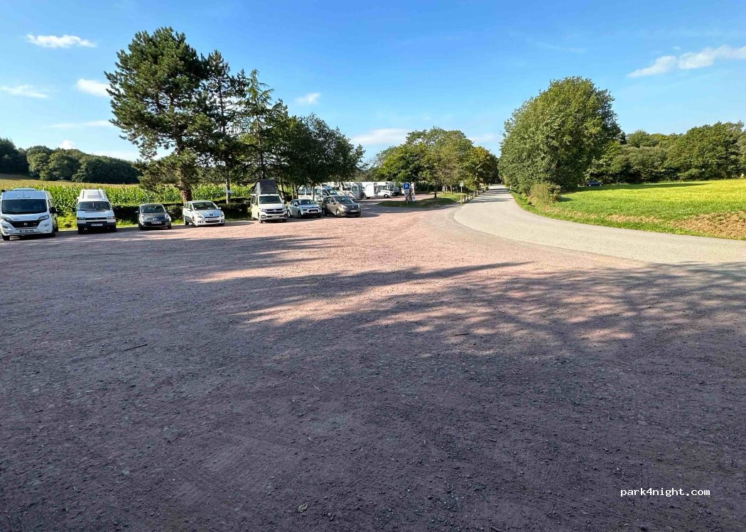 (56430) Tréhorenteuc - 3 Rue Neuve — foto 4