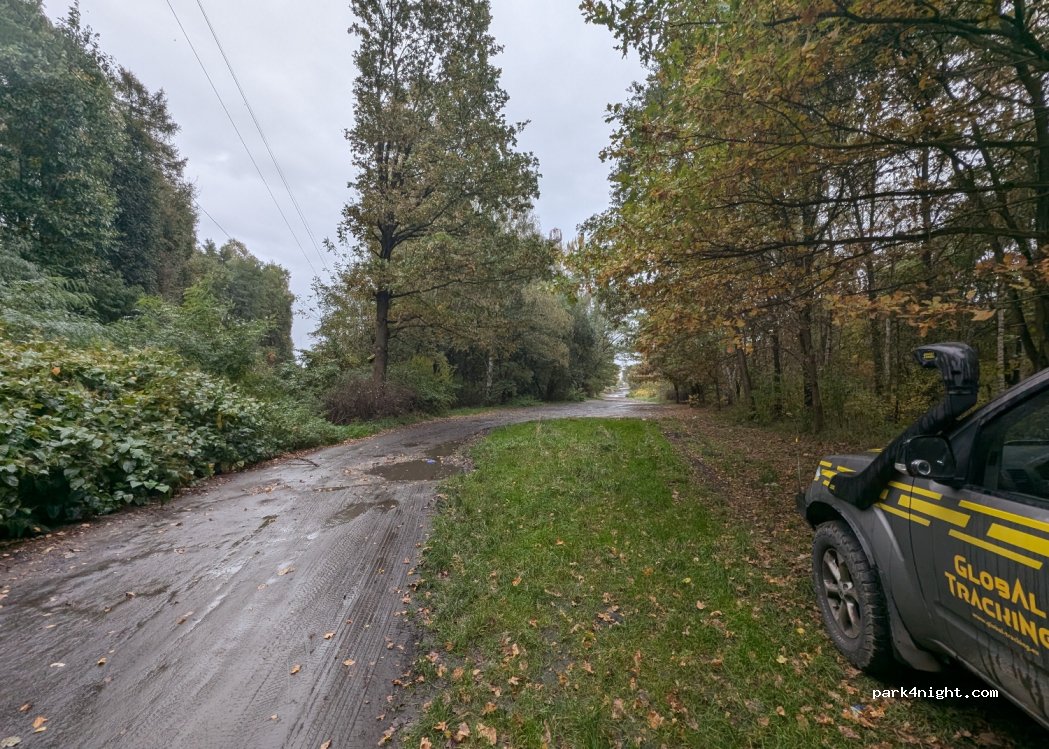 (42-209) Częstochowa - 285 Wały Dwernickiego — foto