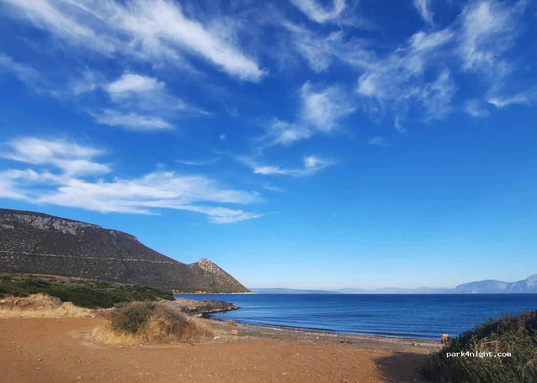 (341 00) Chalkida - Unnamed Road — foto 2