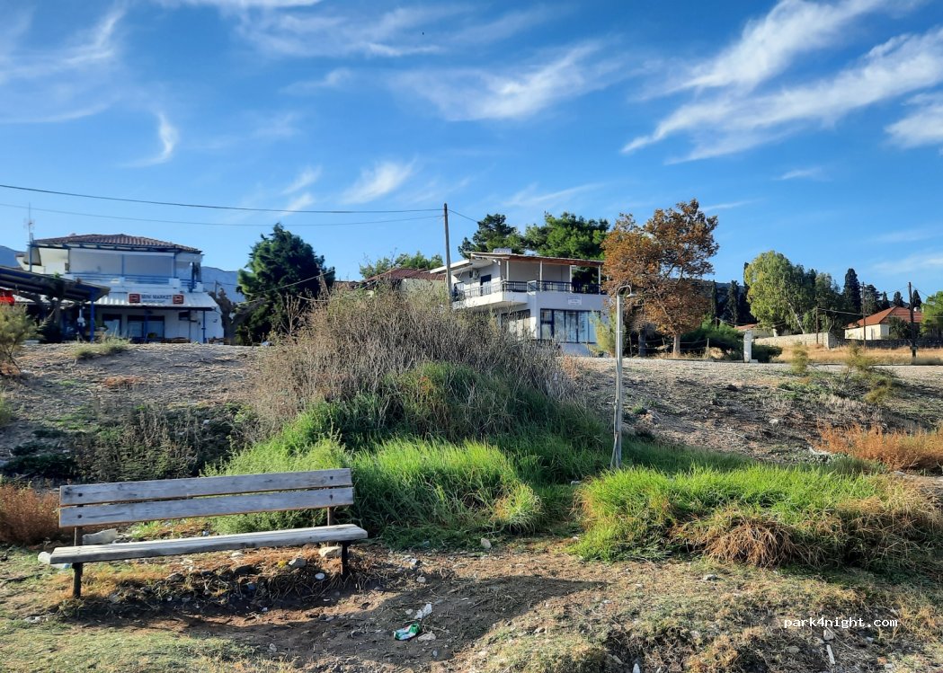 (341 00) Chalkida - Unnamed Road — foto 3