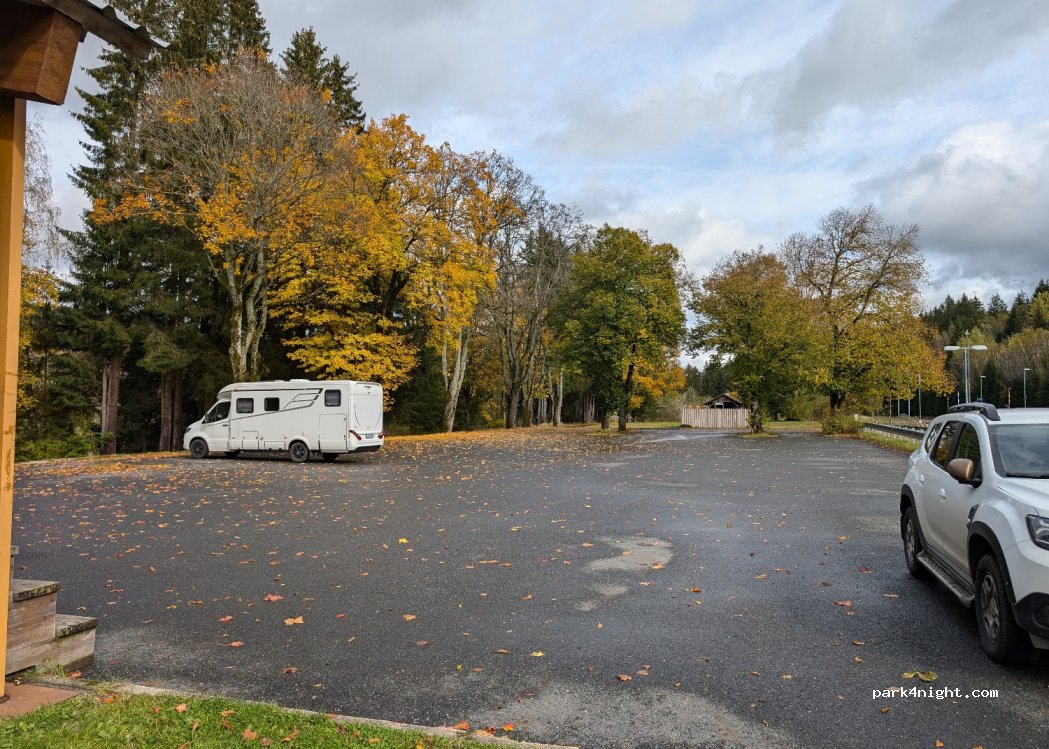 (340 04) Železná Ruda - Unnamed Road — foto