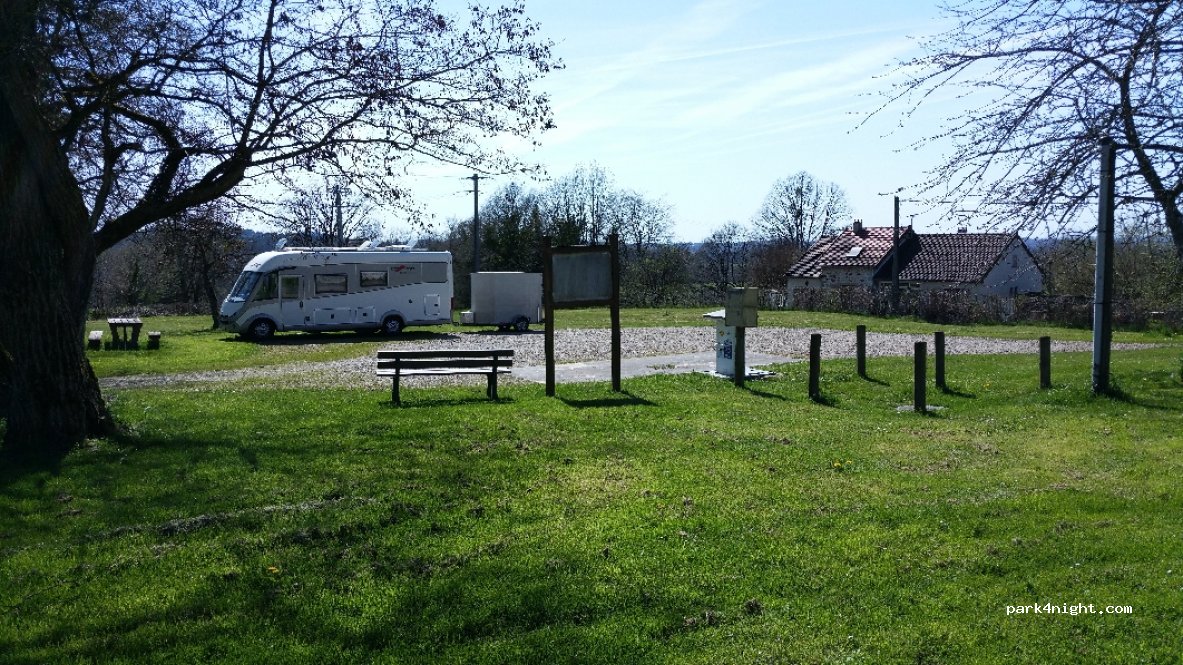 (23400) Montboucher - D36 — foto