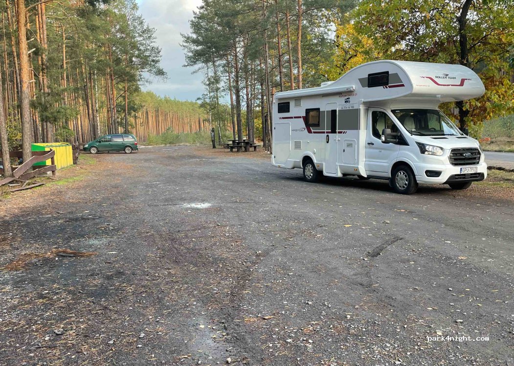 (68-343) Proszów - Unnamed Road — foto
