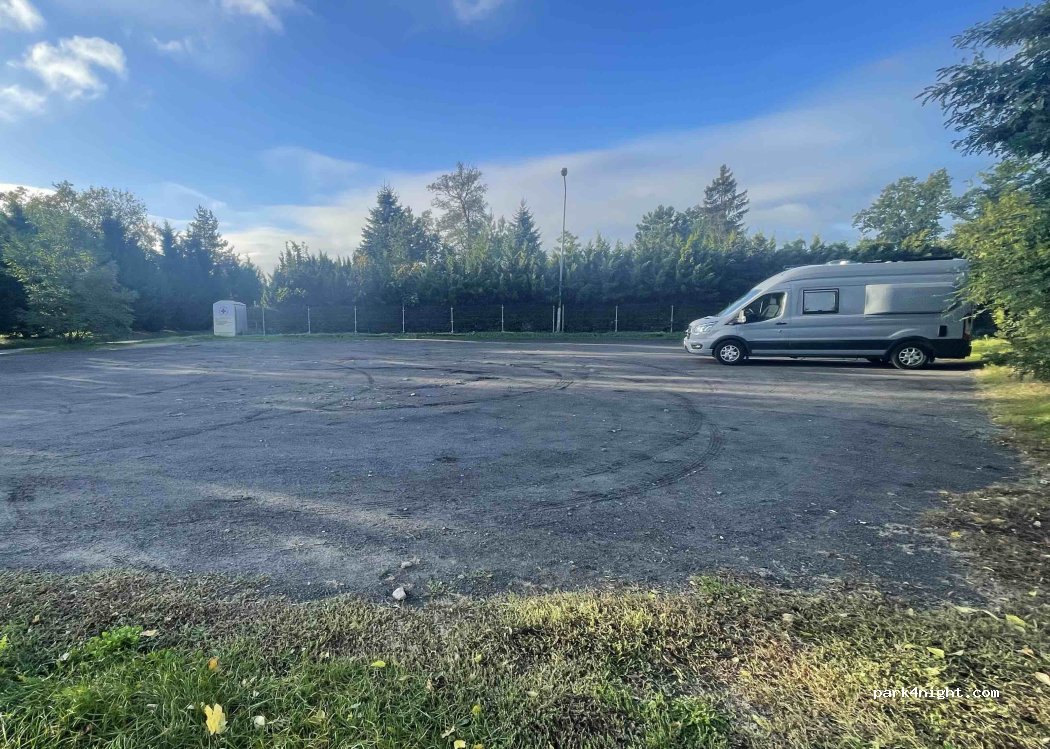 (63-233) Jaraczewo - 16 Jarocińska — foto
