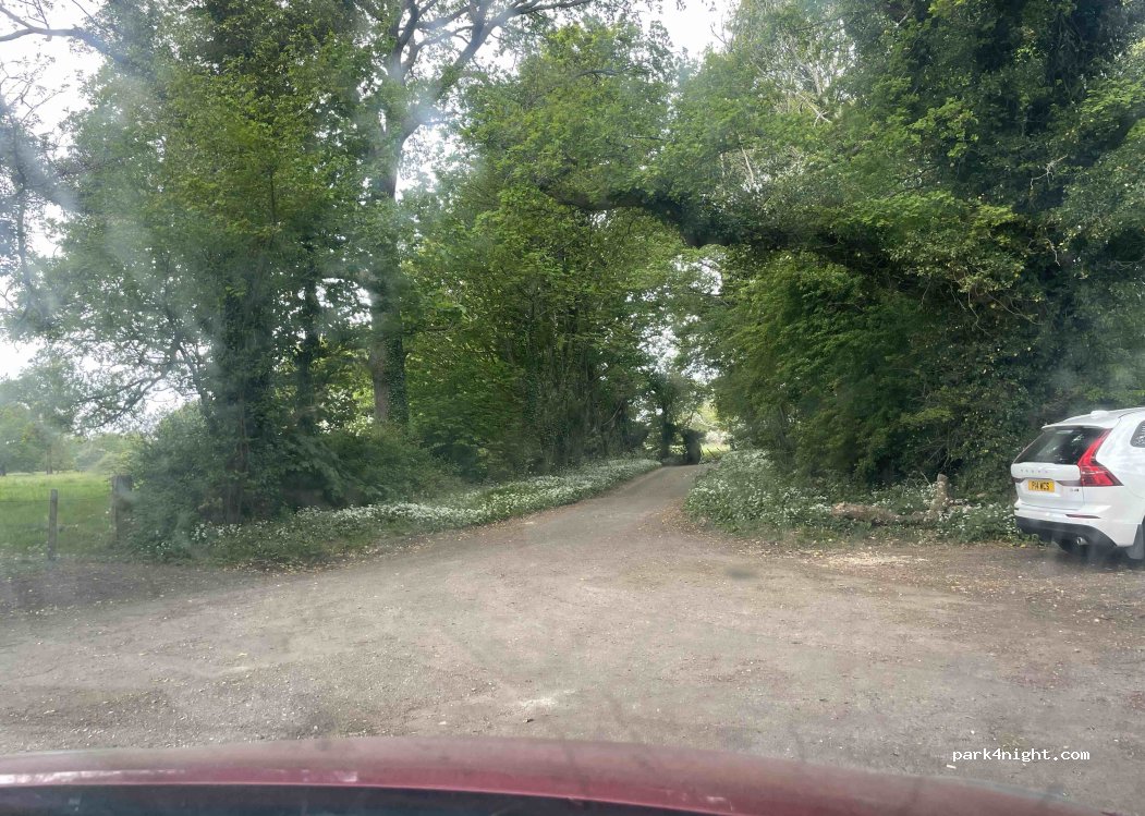 (RG25 2JA) Basingstoke - — foto