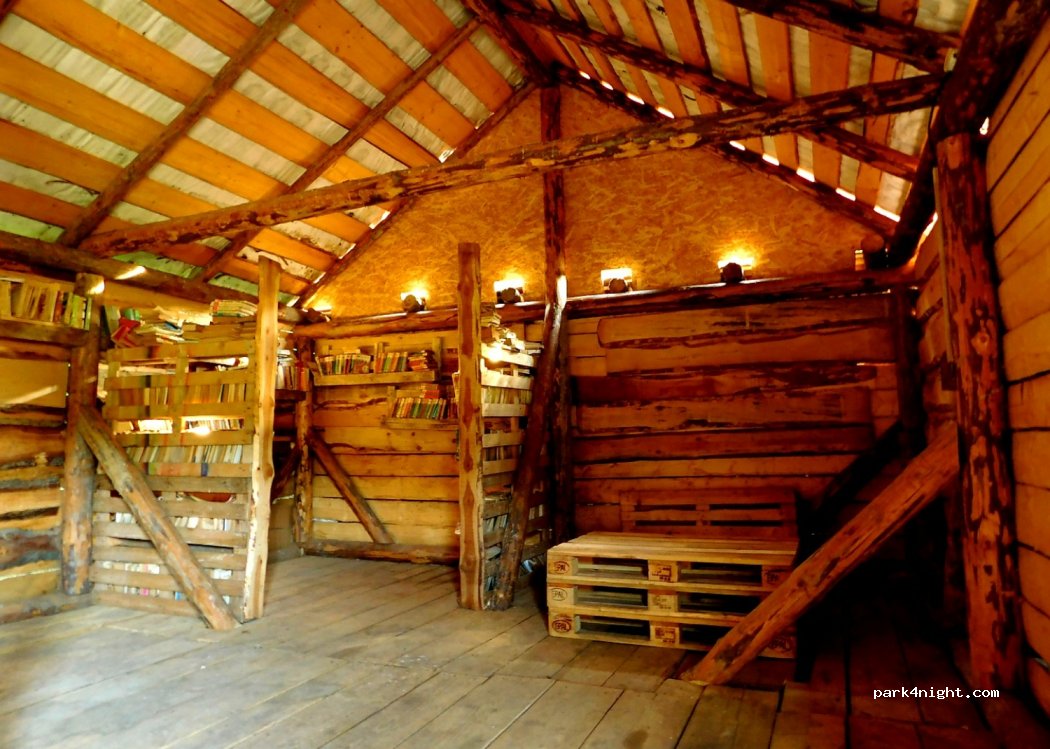 CAMPING BEST BRASOV — foto 2