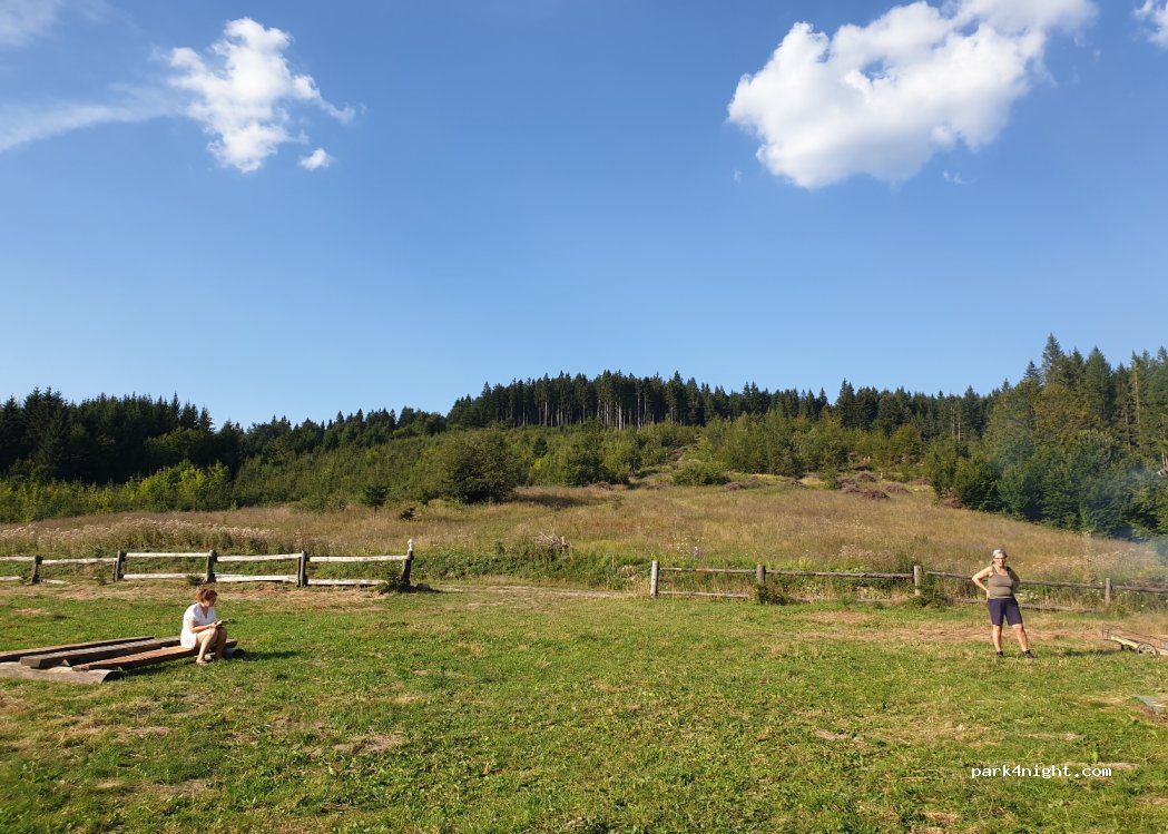 CAMPING BEST BRASOV — foto 4