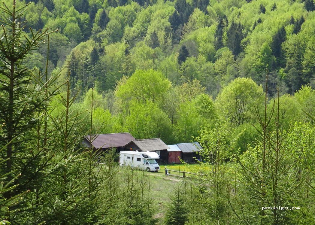 CAMPING BEST BRASOV — foto 5
