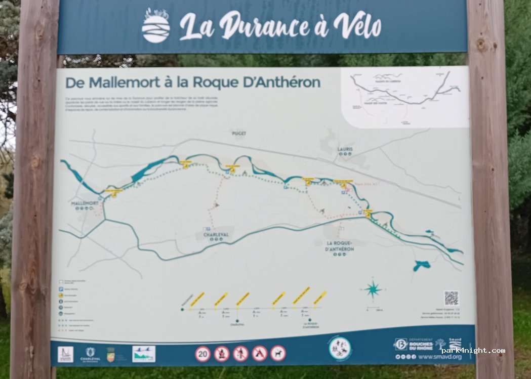 (13640) La Roque-d'Anthéron - — foto 2