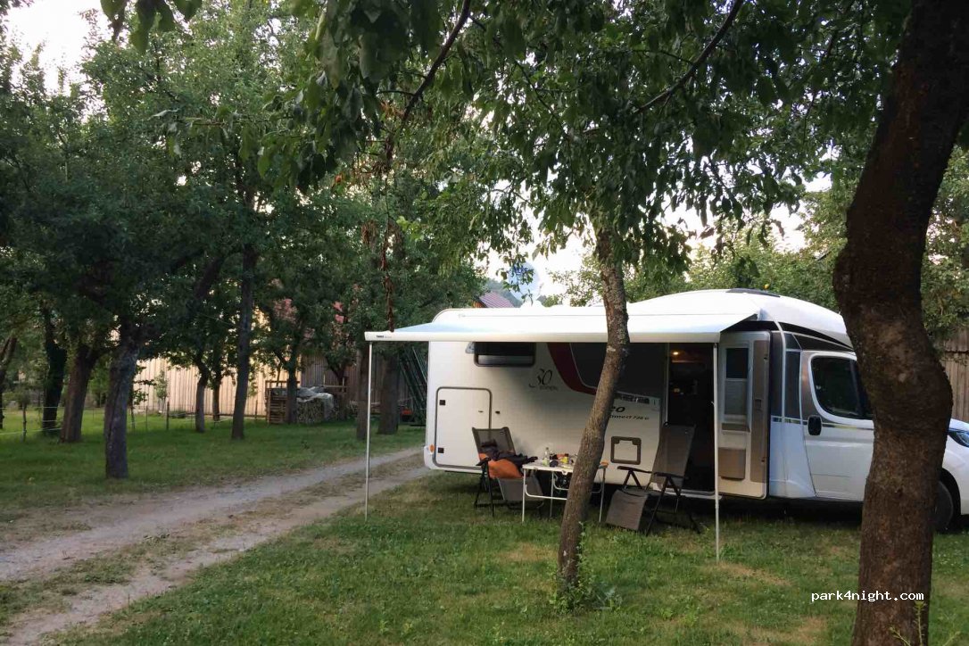 Turistična Kmetija Logar — foto 2