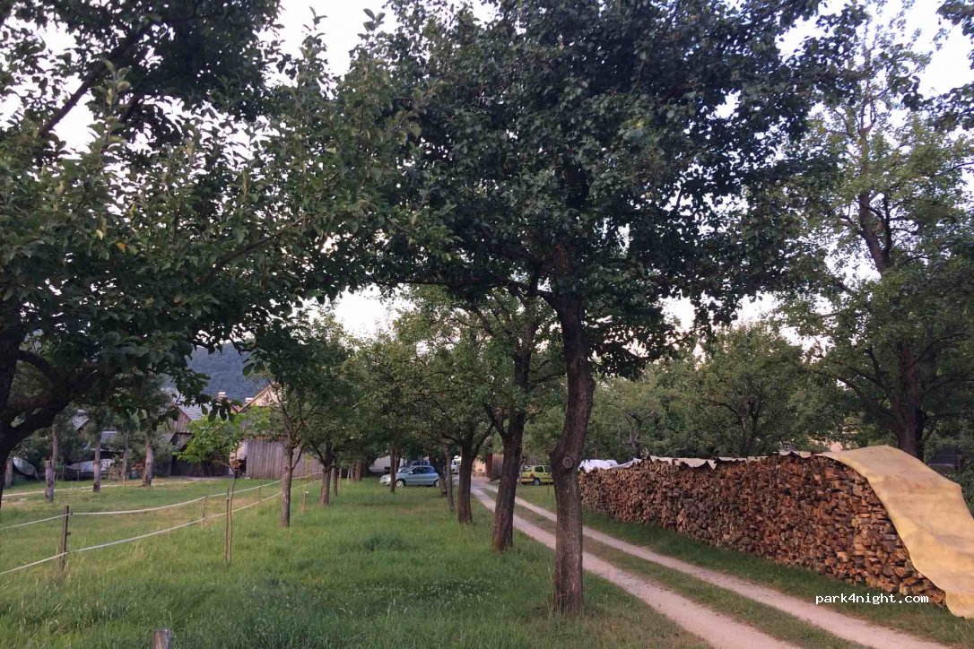 Turistična Kmetija Logar — foto 3