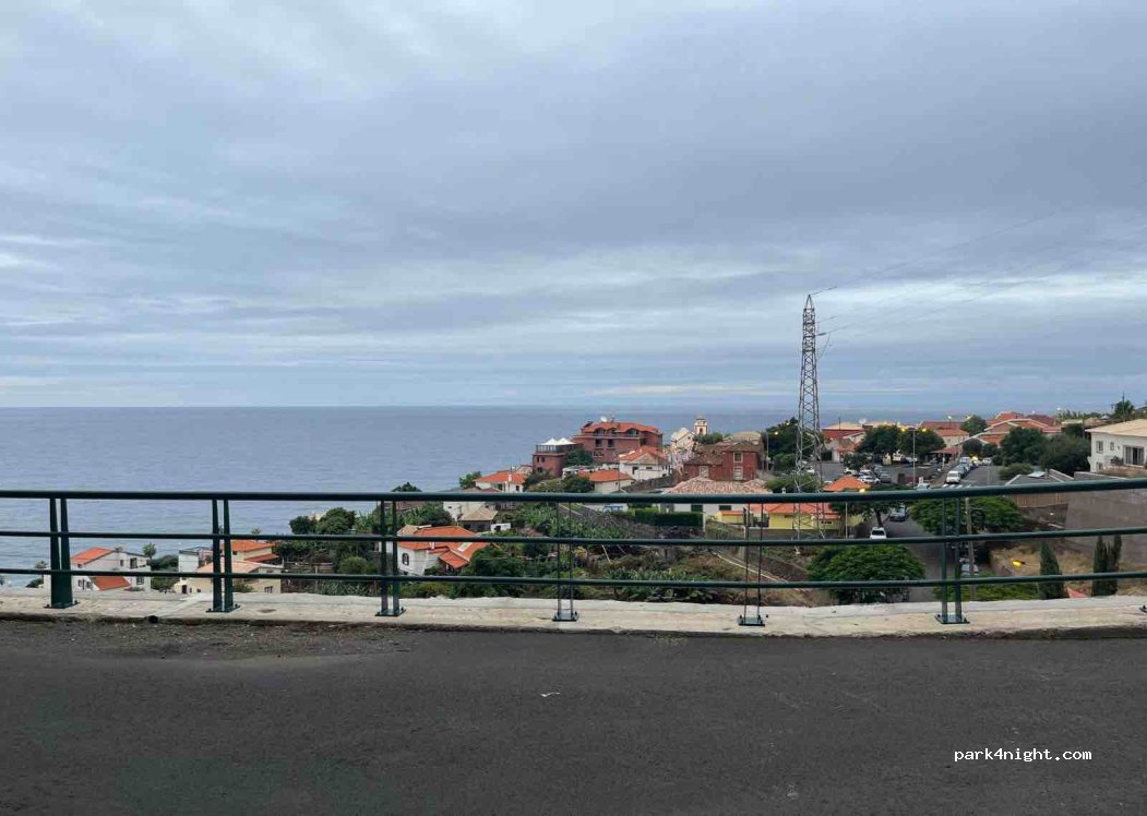 Jardim do Mar - 15 Rua do Portinho — foto