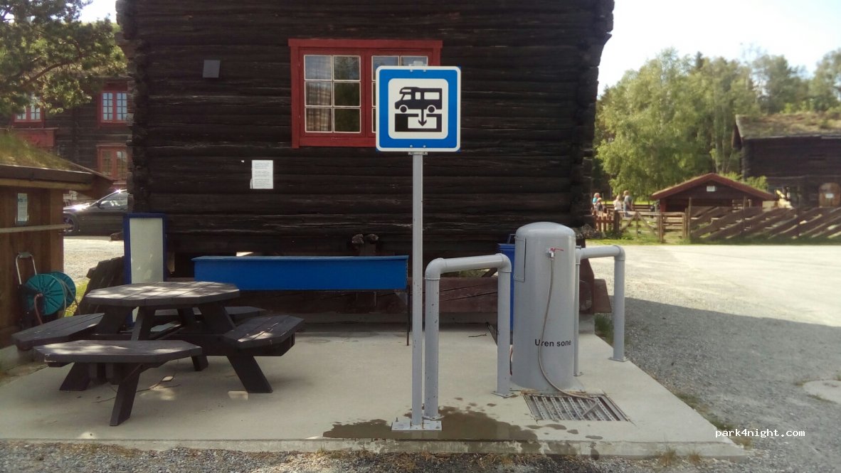 Berkåk Bobilcamp — foto 2