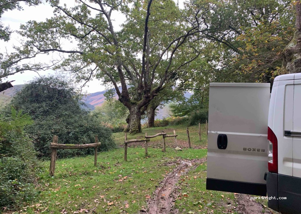 (64122) Urrugne - 6730 D404 — foto 3