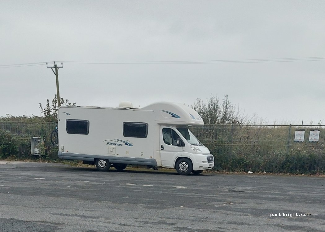 (SA15 4DR) Llanelli - A484 — foto